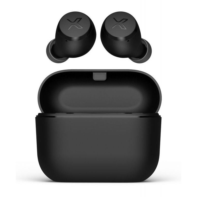 

Наушники Edifier X3 черный