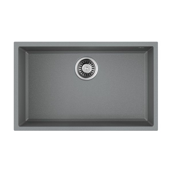 

Кухонная мойка Omoikiri Tedori 66-U-GR leningrad grey