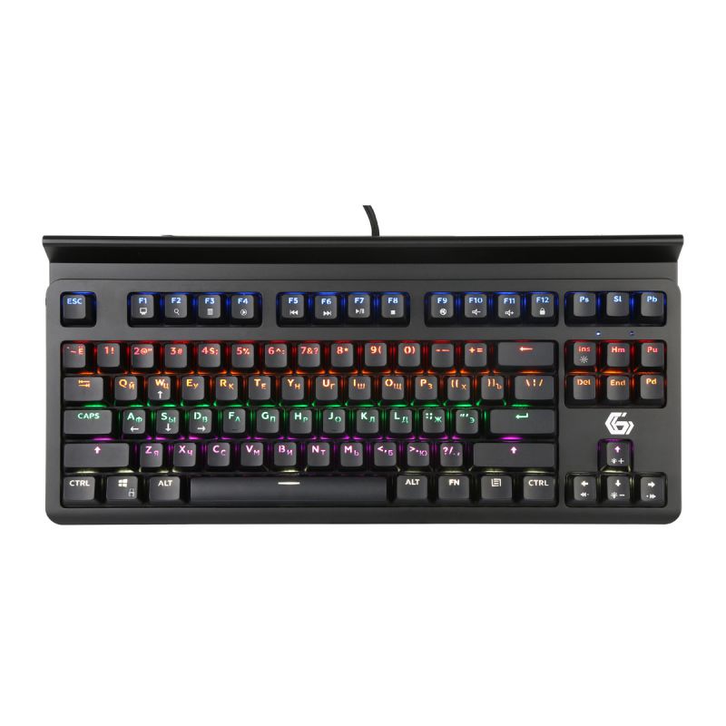 

Клавиатура Gembird KB-G520L USB