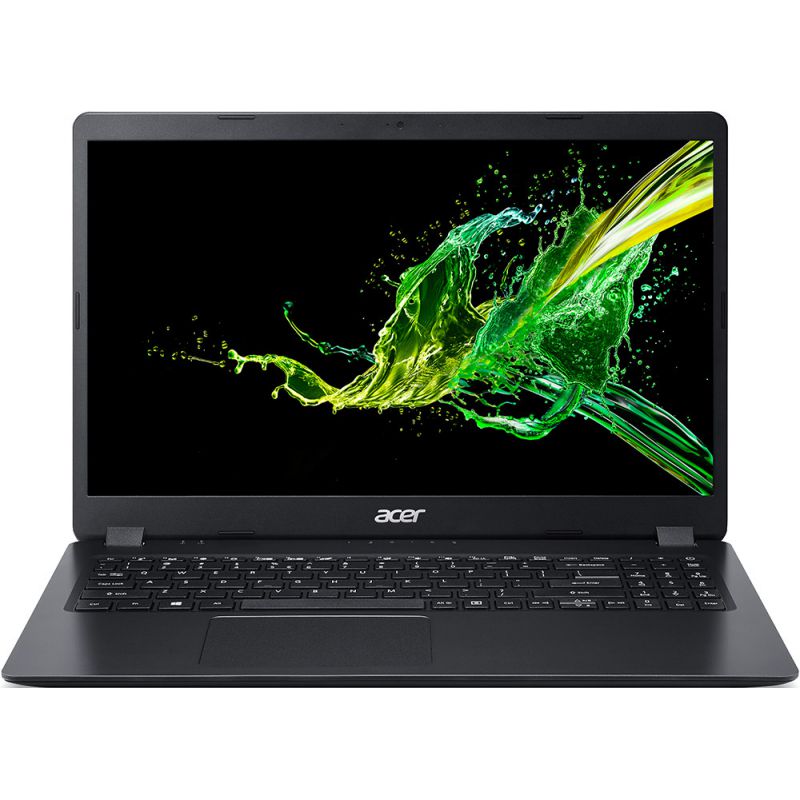 

Ноутбук Acer Aspire 5 A315-56-56XP Eshell черный (NX.HS5ER.013)