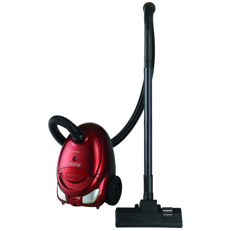 

Пылесос Winia RGJ-120RW