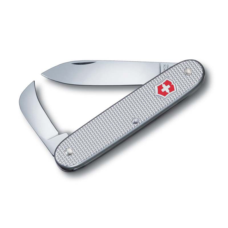 

Мультитул Victorinox Pioneer (0.8060.26) серебристый