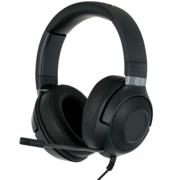 

Компьютерная гарнитура Razer Kraken X Lite (RZ04-02950100-R381)