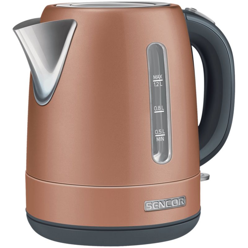 

Чайник Sencor SWK 1226GD