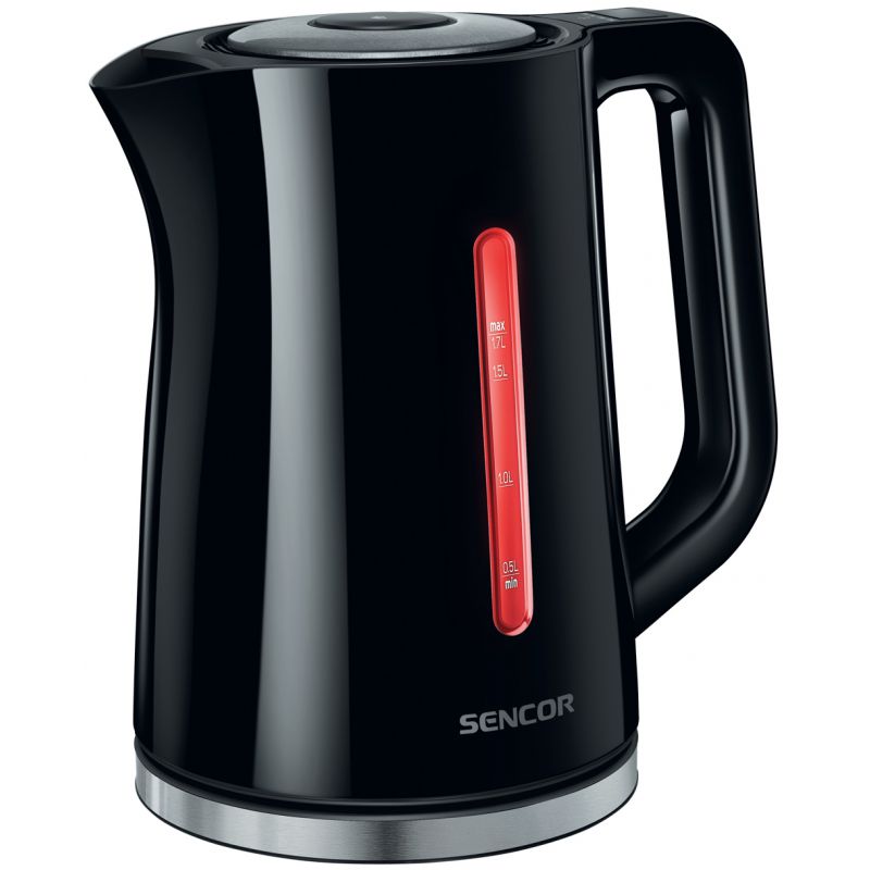 

Чайник Sencor SWK 1792BK