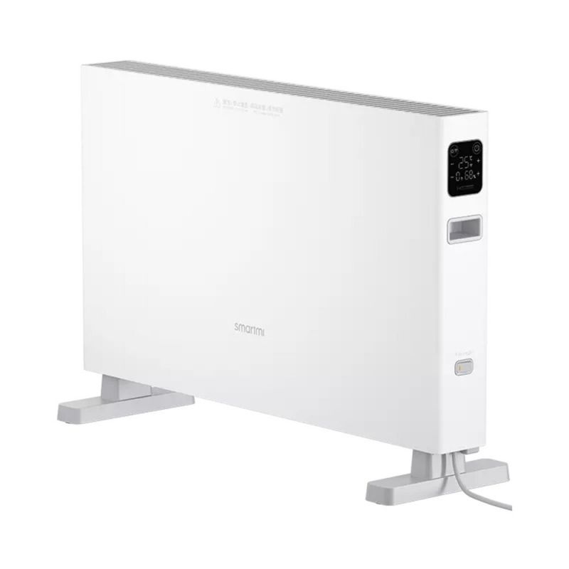 

Конвектор Smartmi Convector Heater 1S DNQZNB05ZM (ERH6004EU)