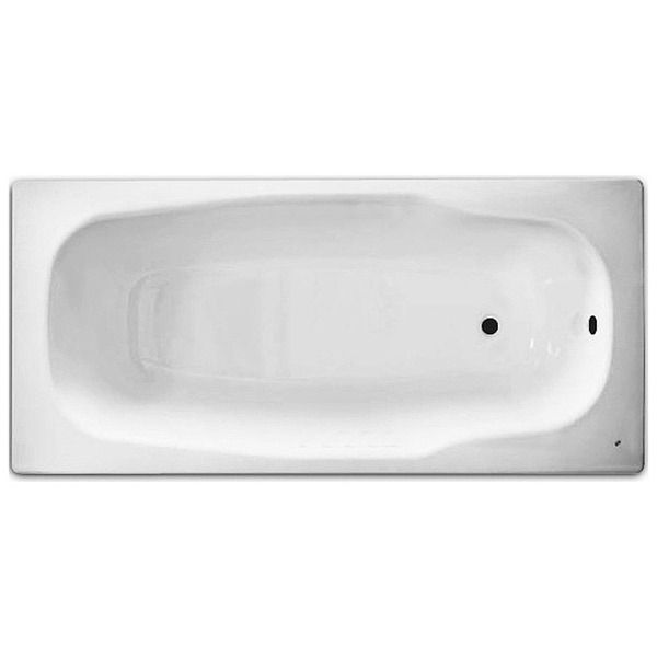 

Ванна BLB ATLANTICA 180х80см B80A (B80A22001)