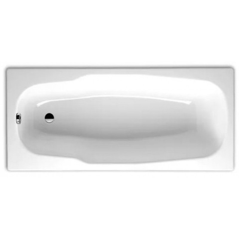 

Ванна BLB ATLANTICA 180х80см (B80AS2001 handles) с отв. для ручек