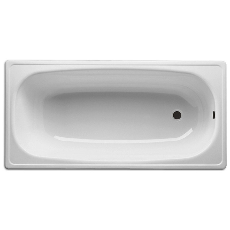 

Ванна BLB EUROPA 140х70см (ножки APMROS110 отдельно) (B40E22001)