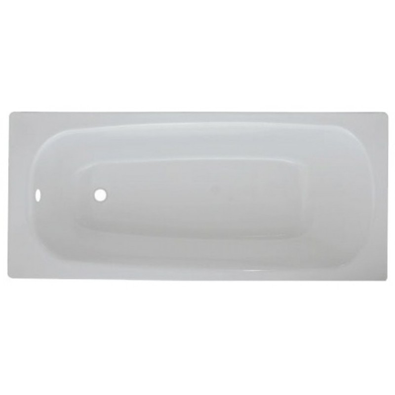 

Ванна BLB UNIVERSAL HG 160х70см, 3.5мм (B60HAH001) с шумоизоляцией