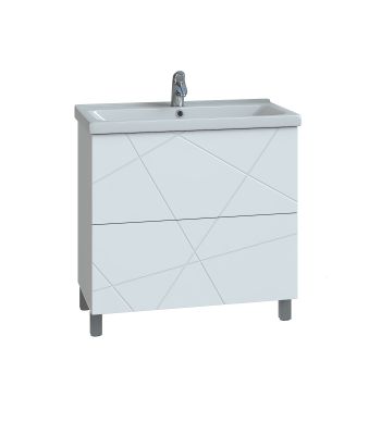 

Тумба VIGO Geometry 2-50 (Geometry-2-500(Фостер)) (tn.GEO.FOS.50.2Y)