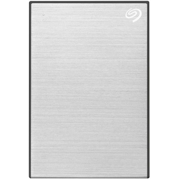 

Внешний жесткий диск Seagate 2Tb USB 3.0 серебристый (STKB2000401)