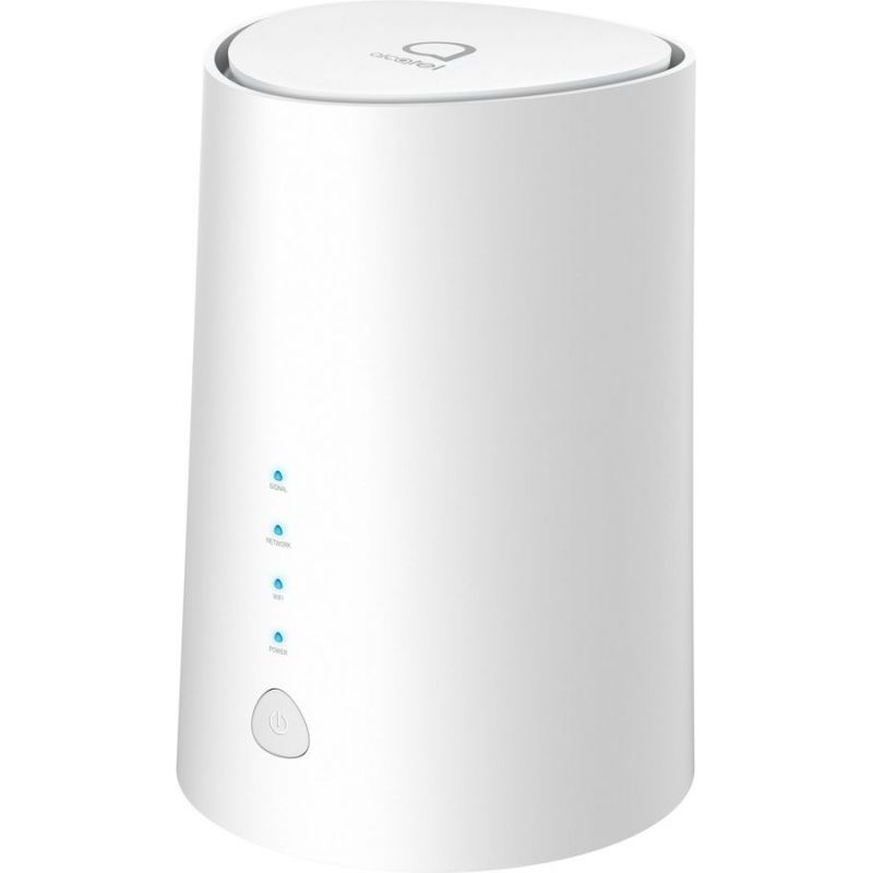

Точка доступа Alcatel HH71 (HH71V1-2BALRU1-1) белый