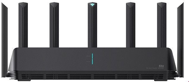 

Роутер Xiaomi Mi Aiot AX3600 (DVB4251GL)