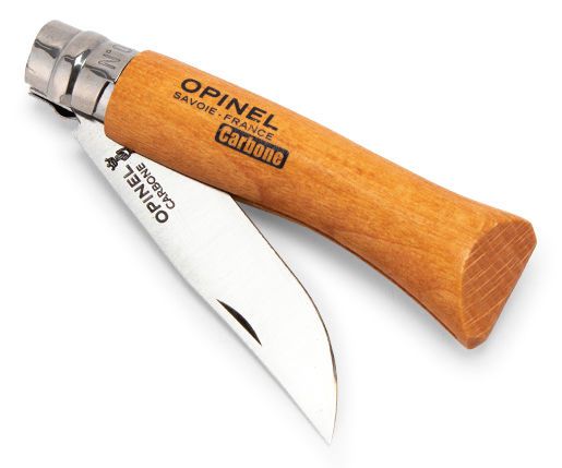 

Нож походный Opinel Tradition N07 7VRN (113070) дерево
