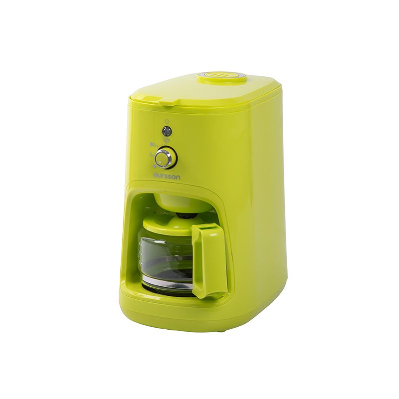 

Кофеварка Oursson CM0400G/GA