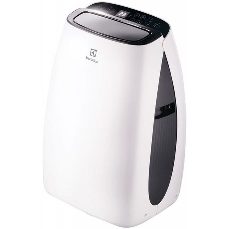 

Мобильный кондиционер Electrolux EACM-13 HR/N3