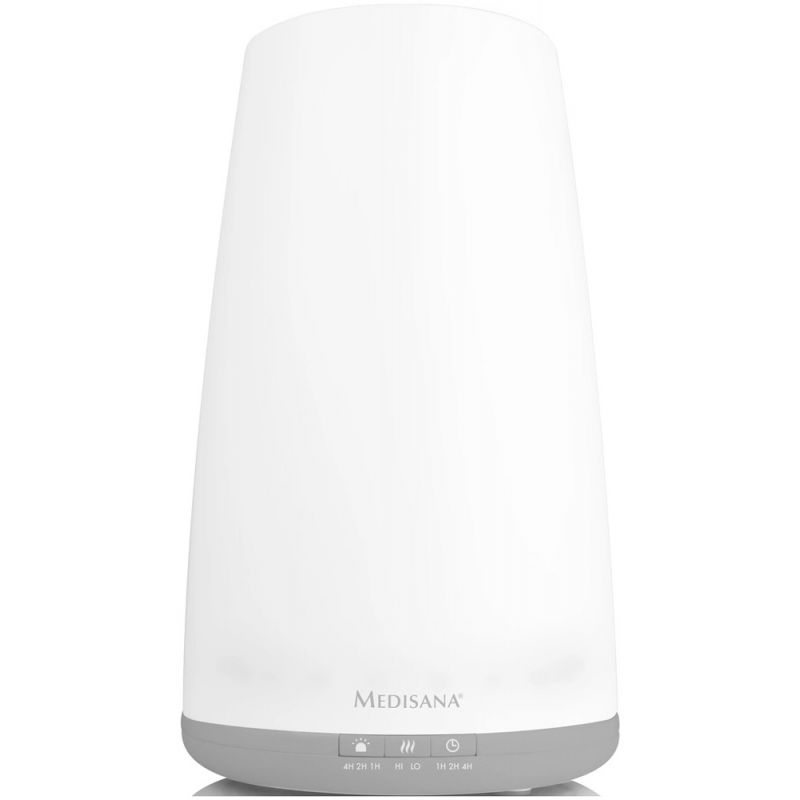 

Увлажнитель воздуха Medisana AH 670 белый