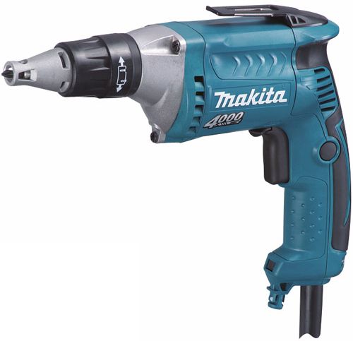 

Шуруповерт Makita FS4300JX2 (кейс)