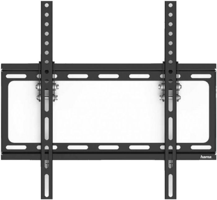 

Кронштейн для ТВ Hama H-118069 черный