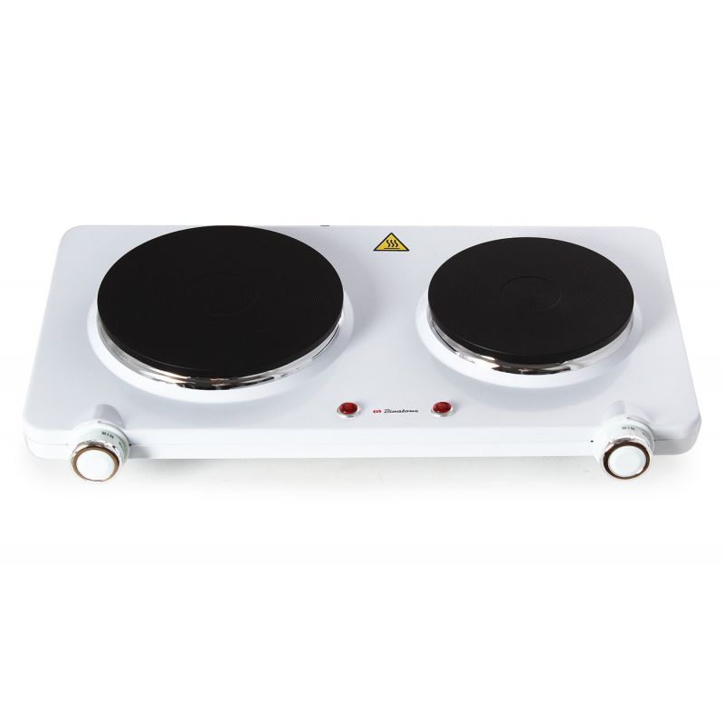 

Настольная плита Binatone HPCI 206 W
