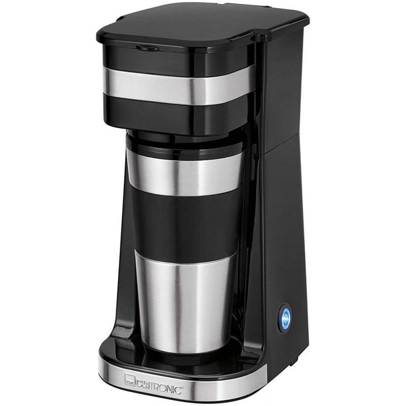 

Кофеварка Clatronic KA 3733 Coffee to go Thermo