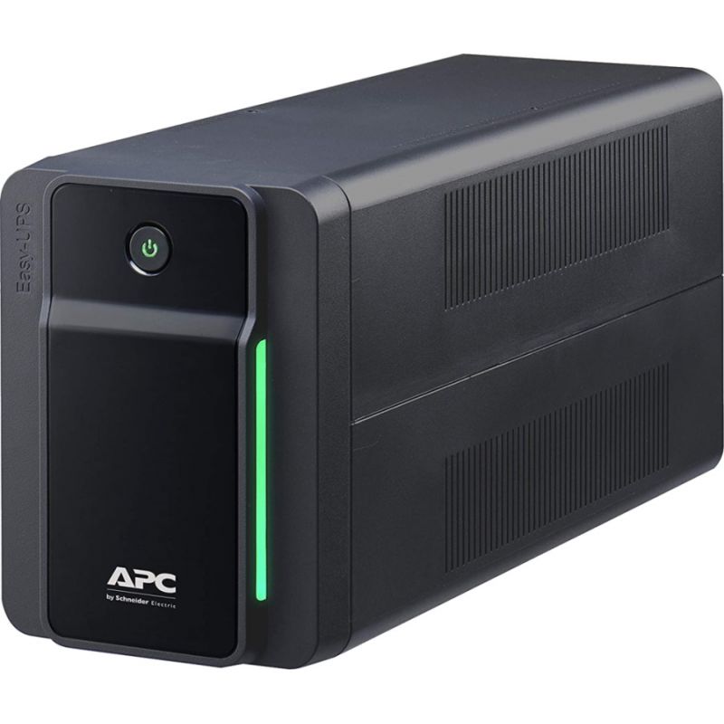 

Источник бесперебойного питания APC by Schneider Electric BVX700LI-GR
