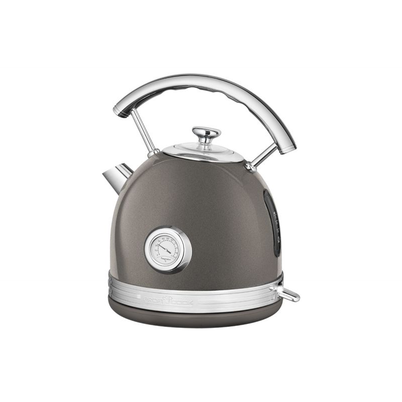 

Чайник ProfiCook PC-WKS 1192 anthrazit