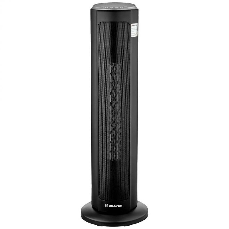 

Тепловентилятор Brayer BR4803