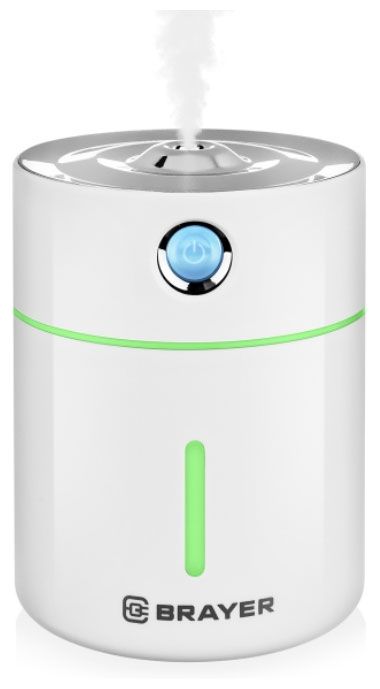 

Увлажнитель воздуха Brayer BR4911