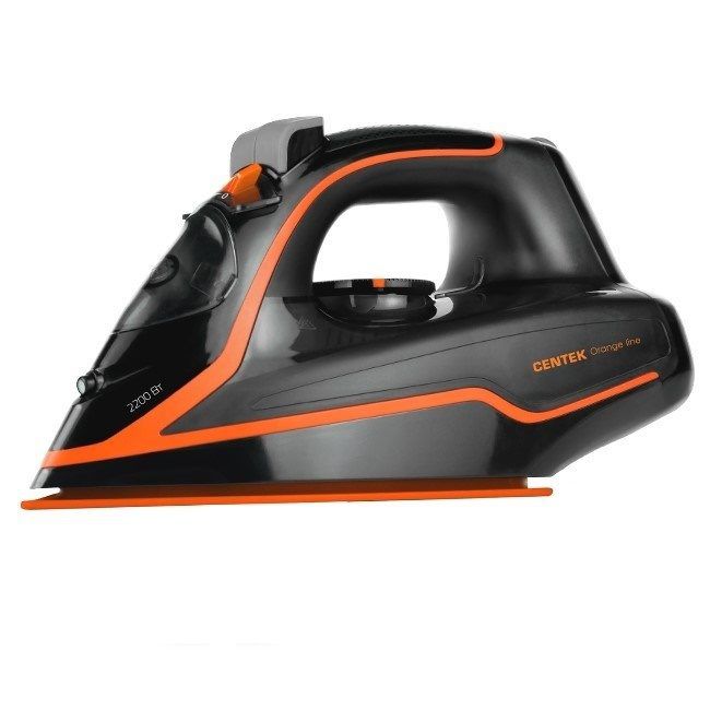 

Утюг Centek CT-2363 orange