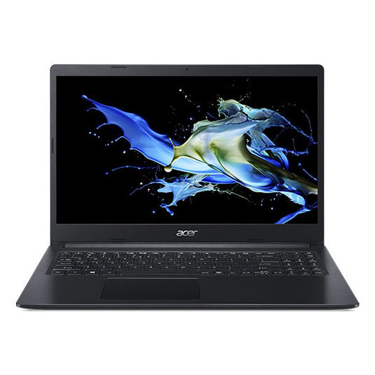 Ноутбук Acer Extensa Ex215-31-C3Ff Черный (Nx.efter.00D)