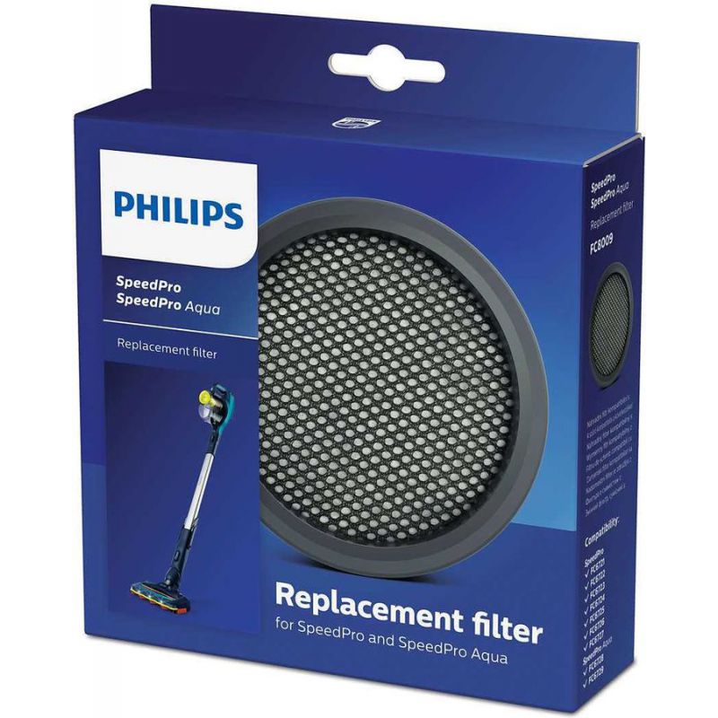 

Фильтр для пылесоса Philips FC8009/01