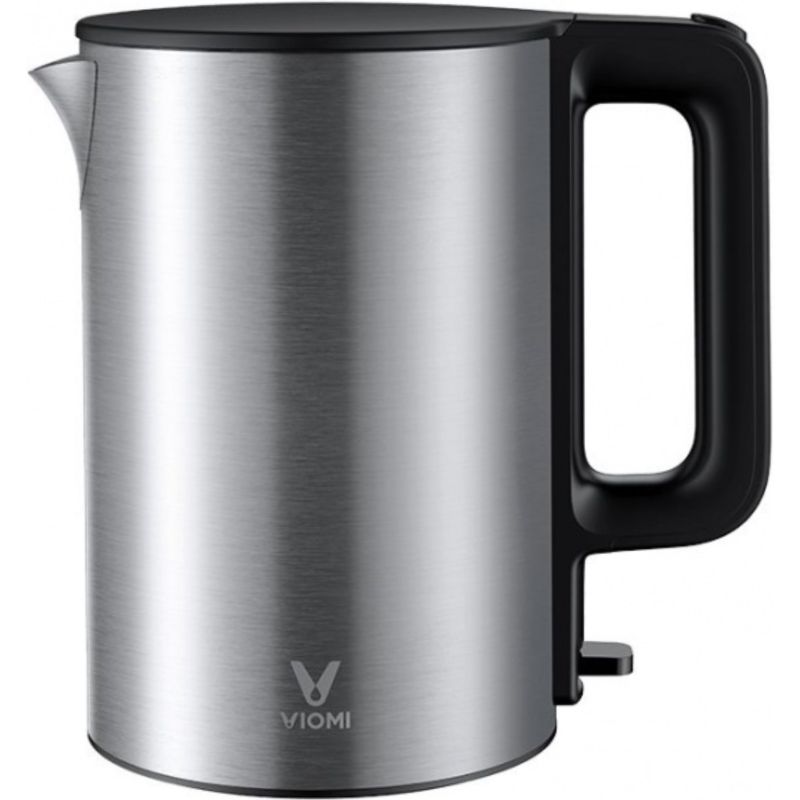 

Чайник Viomi Mechanical Kettle black (V-MK151B)