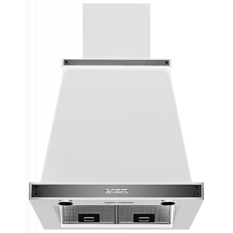 

Каминная вытяжка Kuppersberg T 669 W Silver