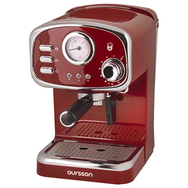 

Кофеварка Oursson EM1505/DC