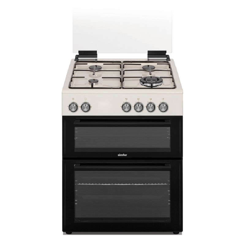 

Газовая плита Simfer F66HO45016