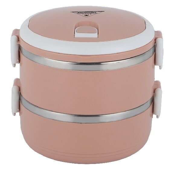 

Термос Mercuryhaus MC-6686 розовый