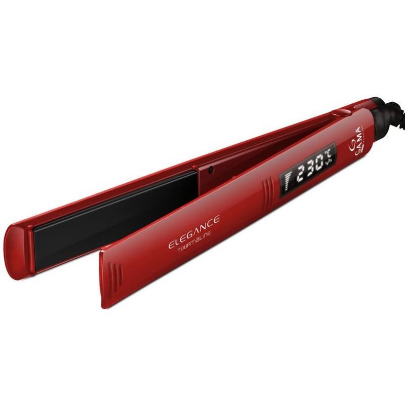 

Прибор для укладки волос GA.MA ELEGANCE DIGITAL (gi0202)