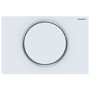 

Кнопка смыва Geberit Sigma 10 115.758.JT.5