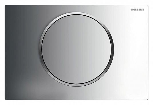 

Кнопка смыва Geberit Sigma 10 115.758.KH.5