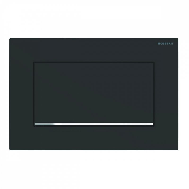 

Кнопка смыва Geberit Sigma 30 115.893.14.1