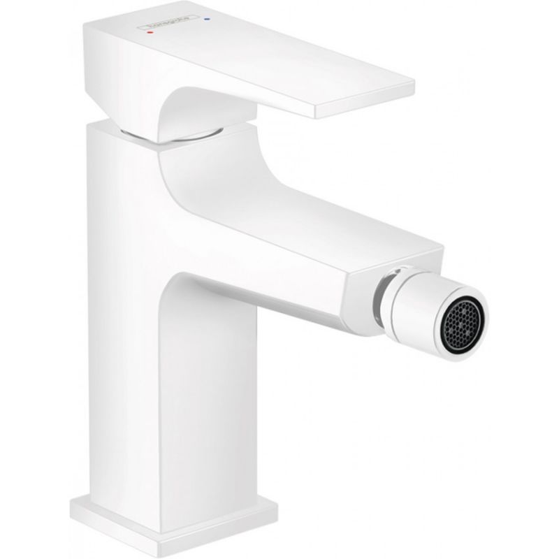 

Смеситель для биде Hansgrohe Metropol 32520700