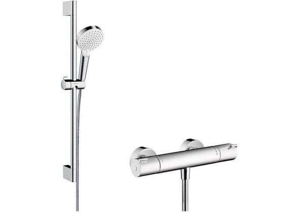 

Смеситель для ванны Hansgrohe Crometta 27812400