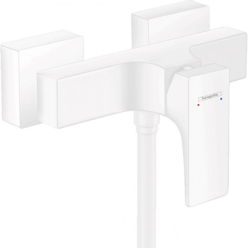

Смеситель для ванны Hansgrohe Metropol 32560700