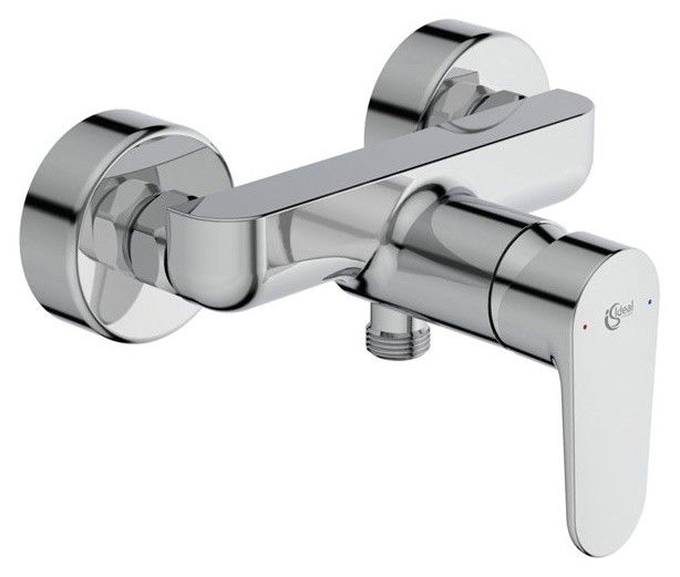 

Смеситель для ванны Ideal Standard Cerafine O BC499AA