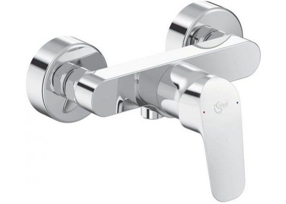

Смеситель для ванны Ideal Standard Ceraflex B1720AA
