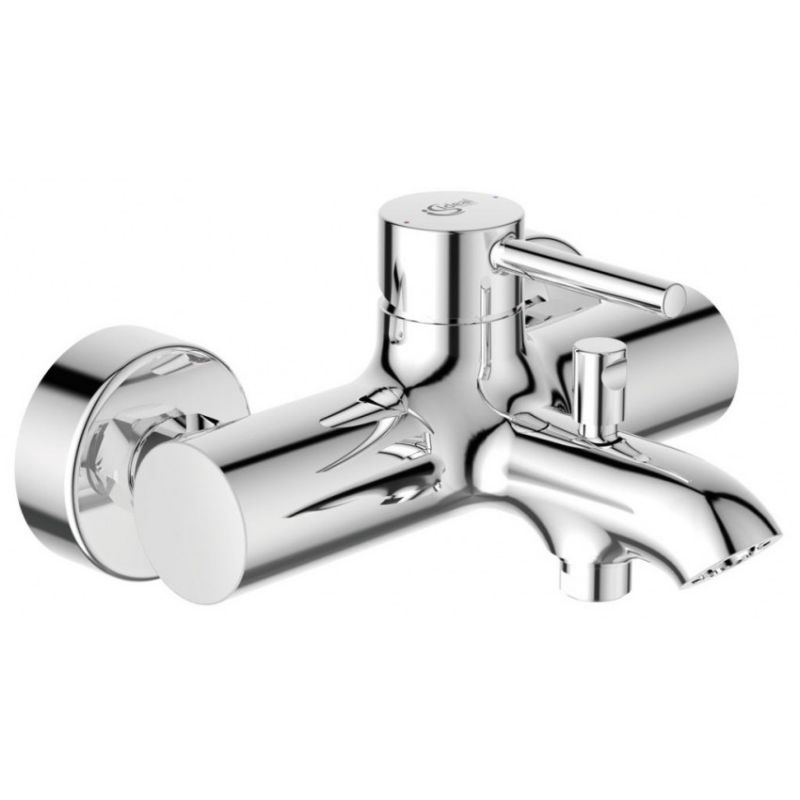 

Смеситель для ванны Ideal Standard Ceraline BC199AA
