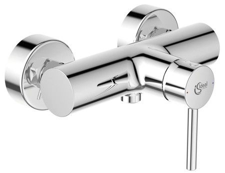 

Смеситель для ванны Ideal Standard Ceraline BC200AA