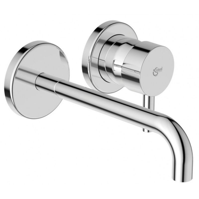 

Смеситель для раковины Ideal Standard CERALINE A6938AA (внешняя часть)